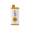 “KUBIK DX dual mesh coil vape”