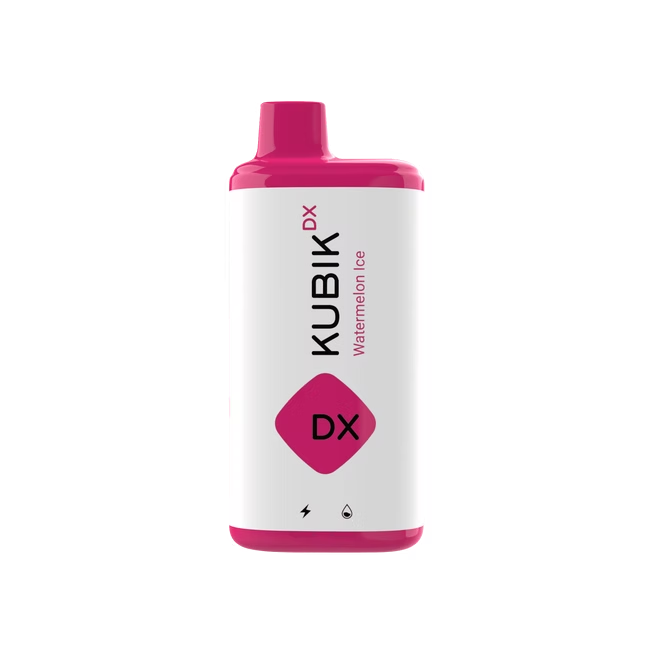 KUBIK DX WATERMELON ICE