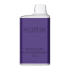 KUBIK MAX 6000 puffs 5% nicotine 12 ml device