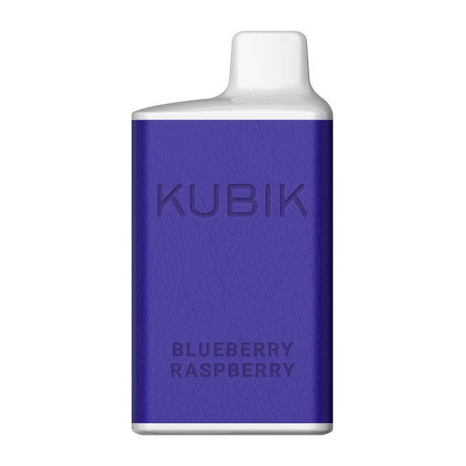 KUBIK MAX BLUEBERRY RASPBERRY