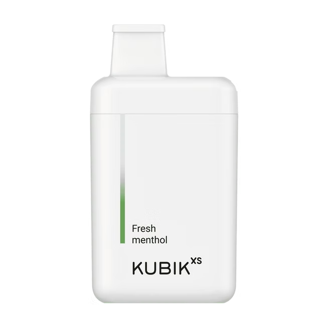 kubik xs