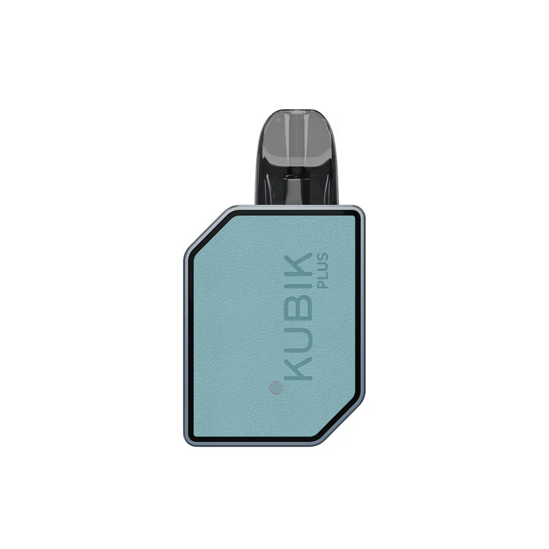"kubik plus sky blue"