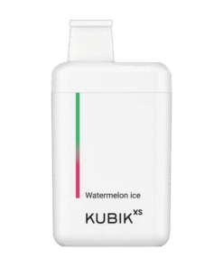 kubik xs watermelon ice