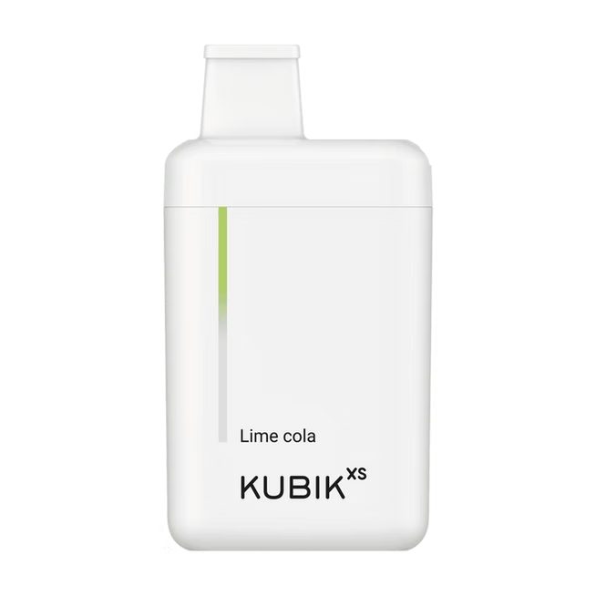 KUBIK XS Vape for on-the-go vaping 800 puffs