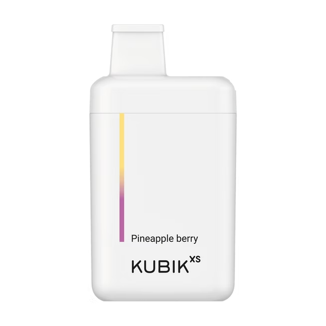 kubik xs